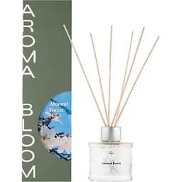 Аромадифузор Aroma Bloom Almond forest Миндальный лес 100 мл