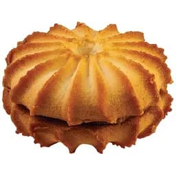 Печенье SweeTale Ромашка сдобное песочно-отсадное 3 кг