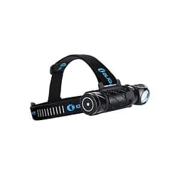 Ліхтар Olight Perun 2 Black (1013-2370.32.78) - мініатюра 13