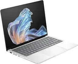Ноутбук HP EliteBook X G1a 14" 2.8K OLED Ts 400n/Ryz AI 9 HX PRO 375(5.1)/32Gb/SSD1Tb/Rad/FPS/Підсв/W11P6 (A42XGAV_V3) - мініатюра 2