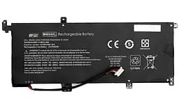 Акумулятор PowerPlant HP Envy X360 15 (MB04XL) 15.2V 3400mAh (NB461707)