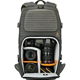 Рюкзак для фотоапарата Lowepro Flipside Trek BP 350 AW (LP37015-PWW) [156383] - мініатюра 5