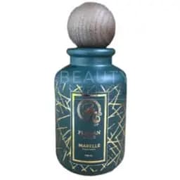 Парфюмированная вода оригинал тестер Marelle Perfumes Persian Dune 100 мл