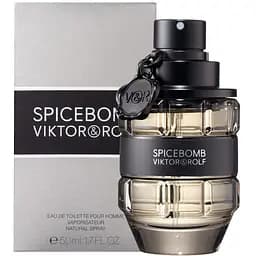 Оригинал Viktor Rolf Spicebomb 50 мл туалетная вода