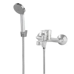 Змішувач для ванни Haiba Daniel 009 HB1013 Хром