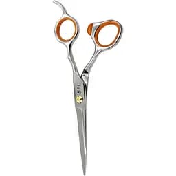 Ножиці перукарські SPL 6 дюймів сірі (91060-60)