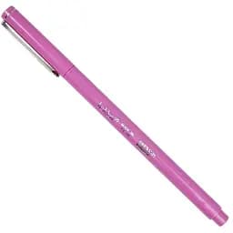 Ручка для паперу Marvy Бузкова капілярна 0.3 мм 4300-S Le Pen 