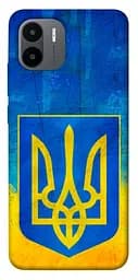 Чохол Demsky Символіка України для Xiaomi Redmi A1+ / A2+