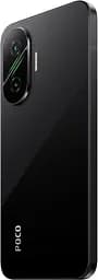 Смартфон Poco F7 12/512GB Black - мініатюра 4