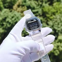 Годинник Casio A168XES-1BEF
