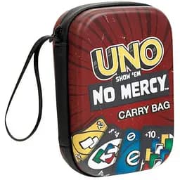 Футляр для карткової гри Klein UNO Без извенений (5974)