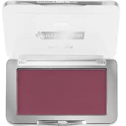 Рум'яна-мус Parisa Hydro Skin Blush Mousse to Powder Pigment PHB-04 №02 Mauve pink 6 г - мініатюра 2