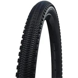 Покрышка Schwalbe G-One Overland 28 x 1.50 700 x 38C 40-622 365 Perf RaceGuard TLE B/B-SK+BRT HS622 (1084-TIR-37-30)