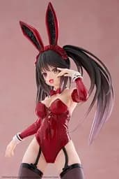 Фігурка Taito Рандеву з життям Курумі Токісакі Date A Live Tokisaki Kurumi 13 см T DAL TK 13 - мініатюра 6