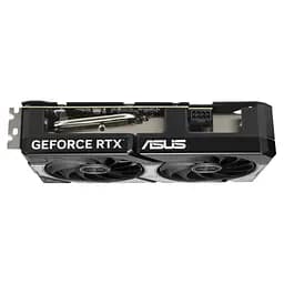 Відеокарта ASUS GeForce RTX5060Ti 16Gb DUAL OC (DUAL-RTX5060TI-O16G) - мініатюра 5
