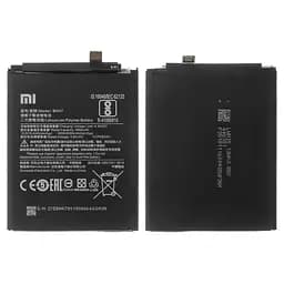 Аккумулятор BN47 для Xiaomi Mi A2 Lite, Redmi 6 Pro, Li-Polymer, 3,85 B, 4000 мач, Original (PRC), M1805D1SG