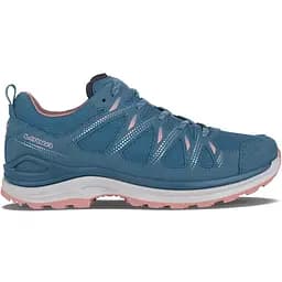 Кроссовки женские Lowa Innox Evo II GTX Women 39,5 Синій-Рожевий