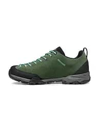 Кросівки Scarpa Mojito Trail Wmn 37 Birch Green (1004-63316-352-3-37) - мініатюра 3