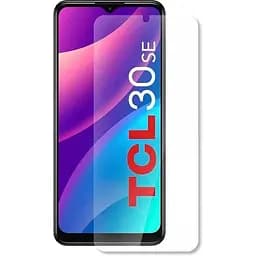 Захисна плівка StatusSKIN для TCL 30E SE Екран Матова Pro