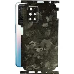 Захисна плівка StatusSKIN для Xiaomi Redmi 10 Prime Корпус Вініл Кований метал