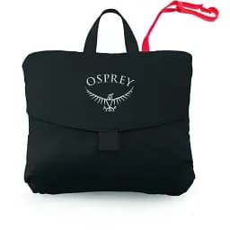Рюкзак Osprey Ultralight Stuff Pack 18 л чорний - мініатюра 4