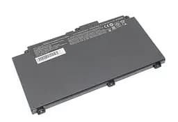 Акумулятор для ноутбука HP Compaq HSTNN-IB8B ProBook 645 G4 11.4V Black 4200 mAh