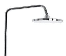 Душова система універсальна Qtap Jay Chrome/White з виливом QTJAY111CRW45555 - мініатюра 5