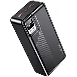 Повербанк Jokade JG024 GETE Series 22.5 W PD20 30000 mAh Black