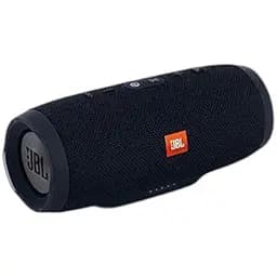 Портативная акустика JBL Bluetooth Charge 3+