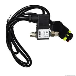 Електроклапан Eheim CO2 magnetic valve PowerLED+ 24 В (6064380) - мініатюра 7