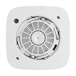 Датчик тепла та чадного газу Ajax FireProtect 2 SB (Heat/CO) White з незмінними батареями (26-00628) - мініатюра 4
