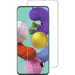 Защитное стекло Toto Hardness Tempered Glass 0.33 mm 2.5D 9H Samsung Galaxy A51