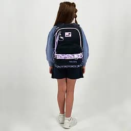 Рюкзак для початкової школи Kite Education 585 HK Чорний (HK26-585M) - мініатюра 18