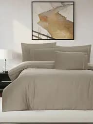 Постільна білизна Mona Frezya Rock Сатин Делюкс La Romano pbe0051970