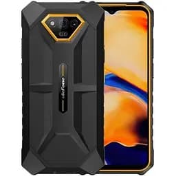 Смартфон Ulefone ARMOR X13 6/64Gb Some Orange Global version