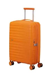 Валіза American Tourister FASTFORWARD 55 см RADIANT ORANGE 55х40х20(23) MI0*86001 - мініатюра 6