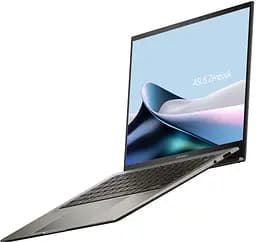 Ноутбук ASUS Zenbook S 13 UX5304MA-NQ041W 13.3' 3K OLED, Intel Ultra 7 155U, 16GB, F1TB, UMA, Win11, Сірий (90NB12V2-M001L0) - мініатюра 6