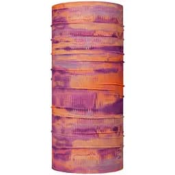 Бафф Buff Coolnet UV+ Melyia Multi Оранжево-фиолетовый