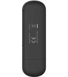 4G модем ZTE MF79U Black - мініатюра 2