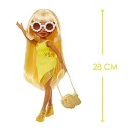 Лялька дитяча Rainbow High Санні 507284 серії "Swim & Style" з аксесуарами - мініатюра 7