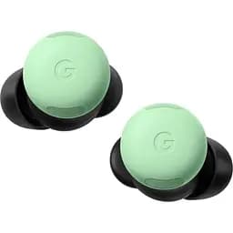 Навушники бездротові Google Pixel Buds Pro 2 Wintergreen зелені - мініатюра 3