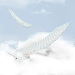 Матрац надувний Naturehike UL (CNK2450WS012) 8см - одномісний - 186х64 - сірий - мініатюра 10