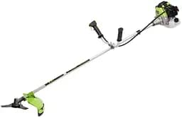 Тример садовий бензиновий BCG-2812 52см.куб 3.8к.с. ліска 42см ніж 25.5см 6.5кг Gartner sad0002014