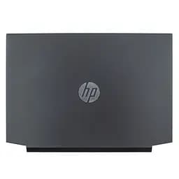 Кришка матриці для HP Pavilion Gaming 15-EC 15Z-EC TPN-Q229 series, (Silver logo, L72711-001)