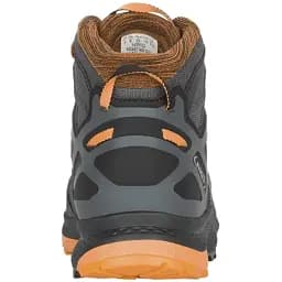 Черевики AKU Rocket MID GTX 8.5 Black/Orange - мініатюра 4
