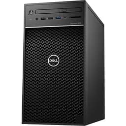 Компьютер Dell Precision 3630 MT (i5-8500/16/512SSD) Б/У
