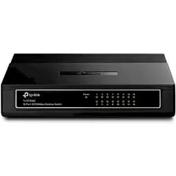 Коммутатор TP-Link TL-SF1016D