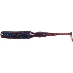 Силікон Keitech Swing Bait 2.8" EA#03 Grape (8 шт/уп)