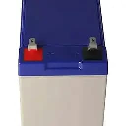 Акумулятор Ultracell UL7-12 AGM 12V (12V/7Ah/84Wh) (YT28766) [112167] - мініатюра 4