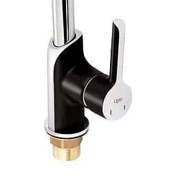 Змішувач для кухні Qtap Grand BCR 007F (QTGRAB(CR007F) - мініатюра 4